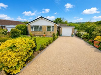 Property on Brackendale Grove, BD10 0TS