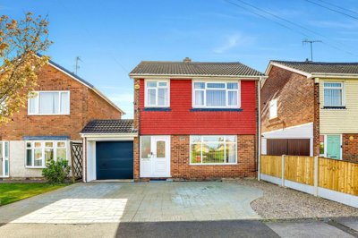 Property on Ethel Avenue, NG15 8DB