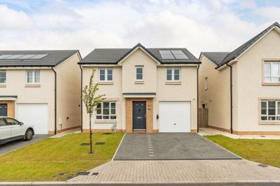 Property on Brogan Crescent, EH12 0DE
