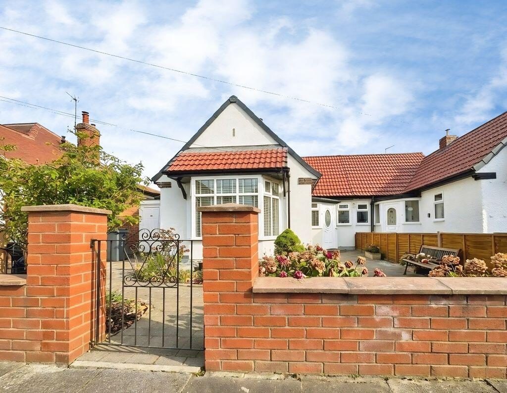 Bungalow