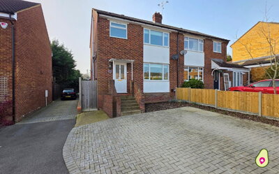 Property on Hone Hill, GU47 9DH