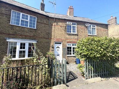 Terraced