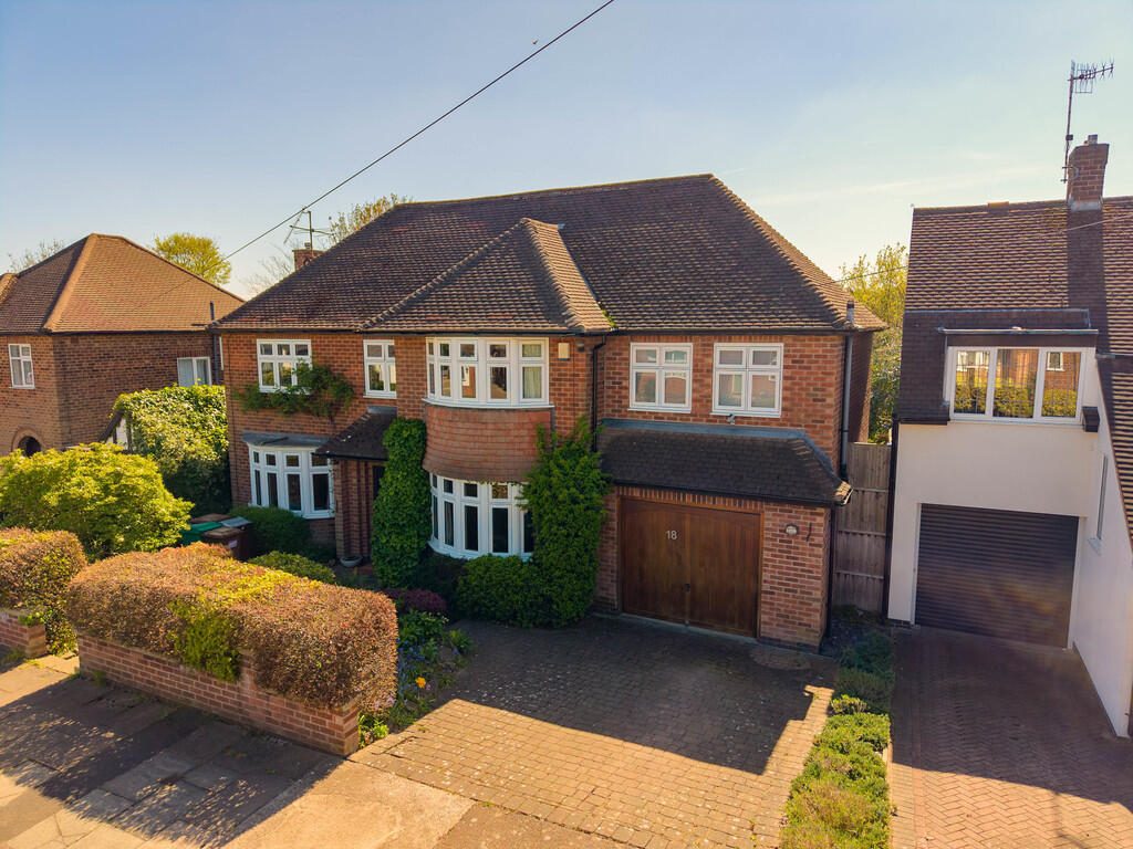 Detached House