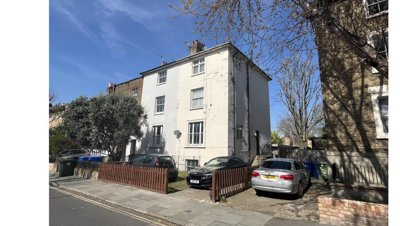 Maisonette