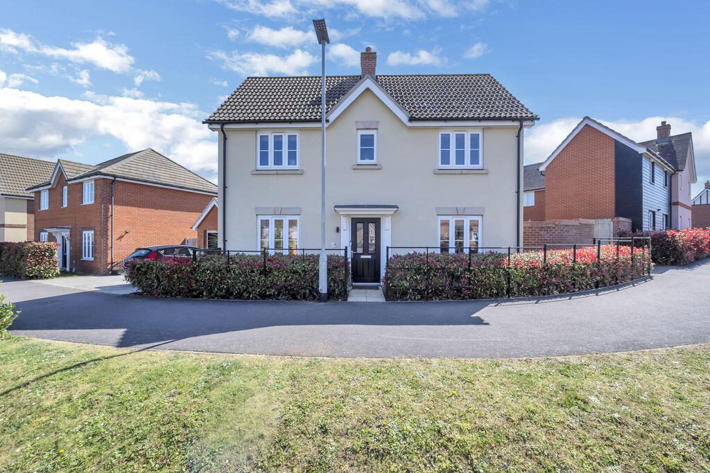 Detached House