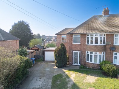 Semi-Detached