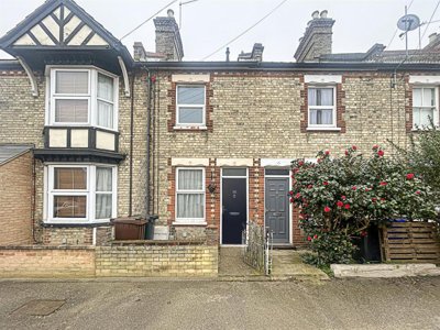 Terraced