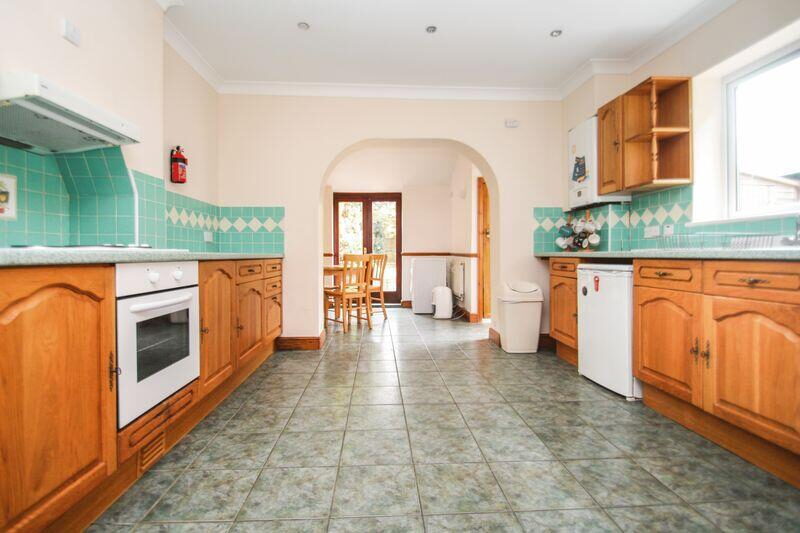 Detached House