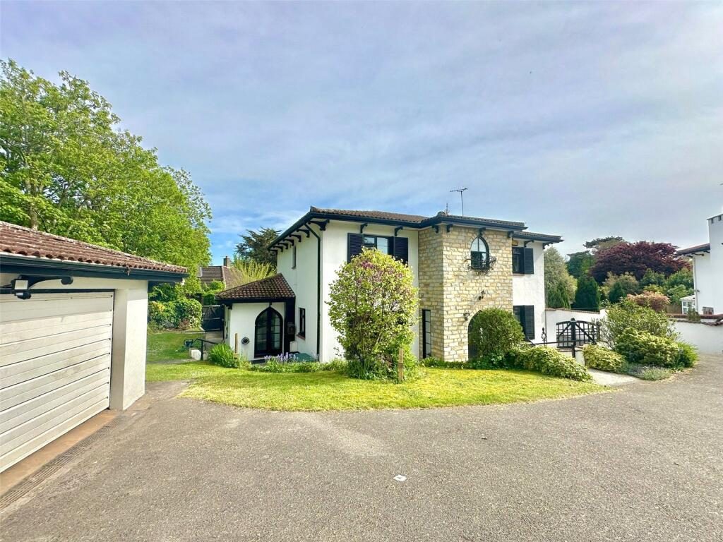 Detached House