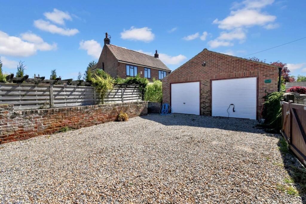 Detached House
