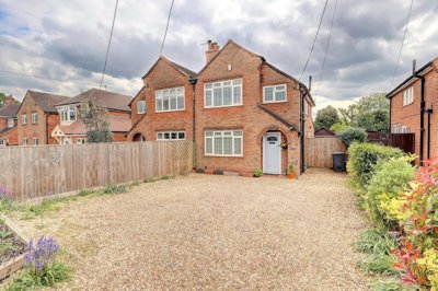 Semi-Detached