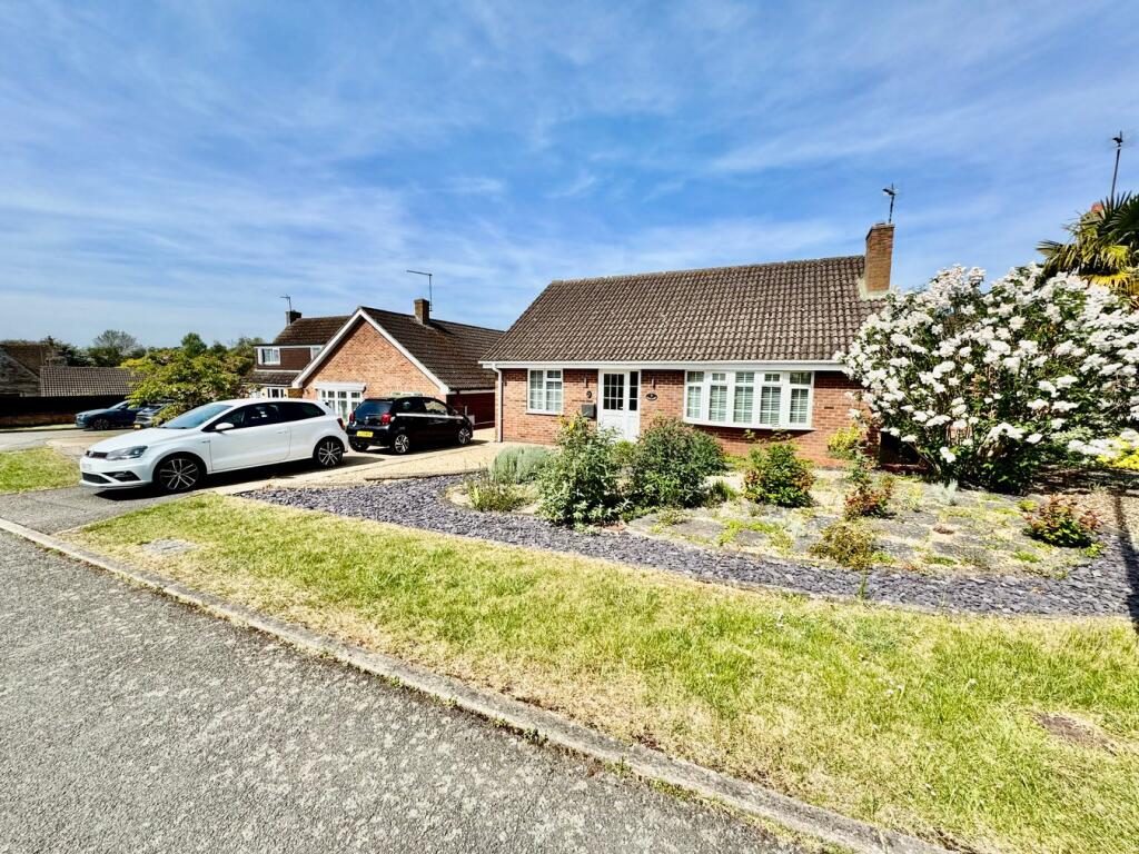 Bungalow