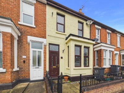 Property on Hatfield Road, GL1 4LN