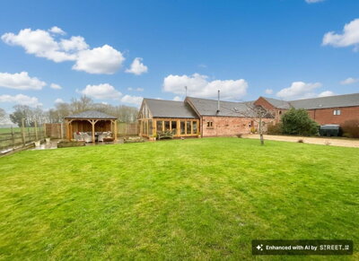 Property on Oulton Lane, ST20 0NL