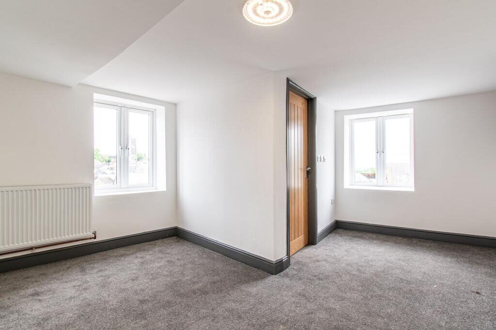 House Of Multiple Occupation