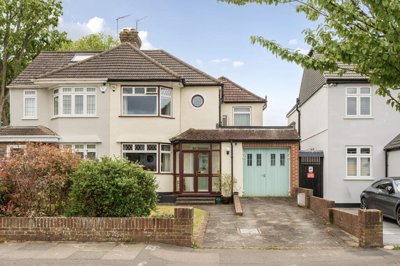 Semi-Detached