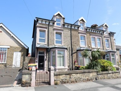 Property on LA4 6DF