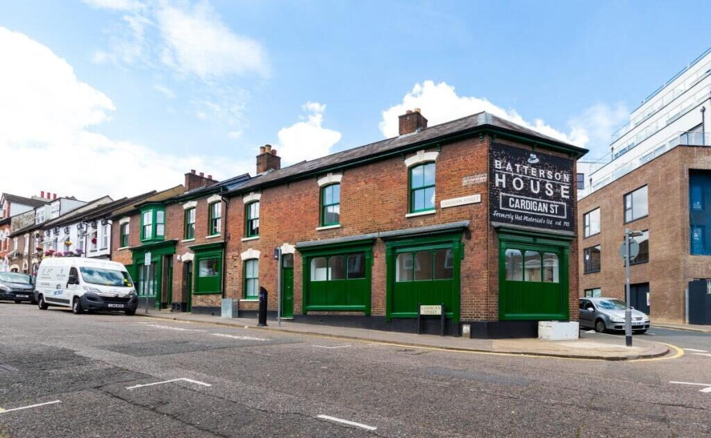 Residential Development