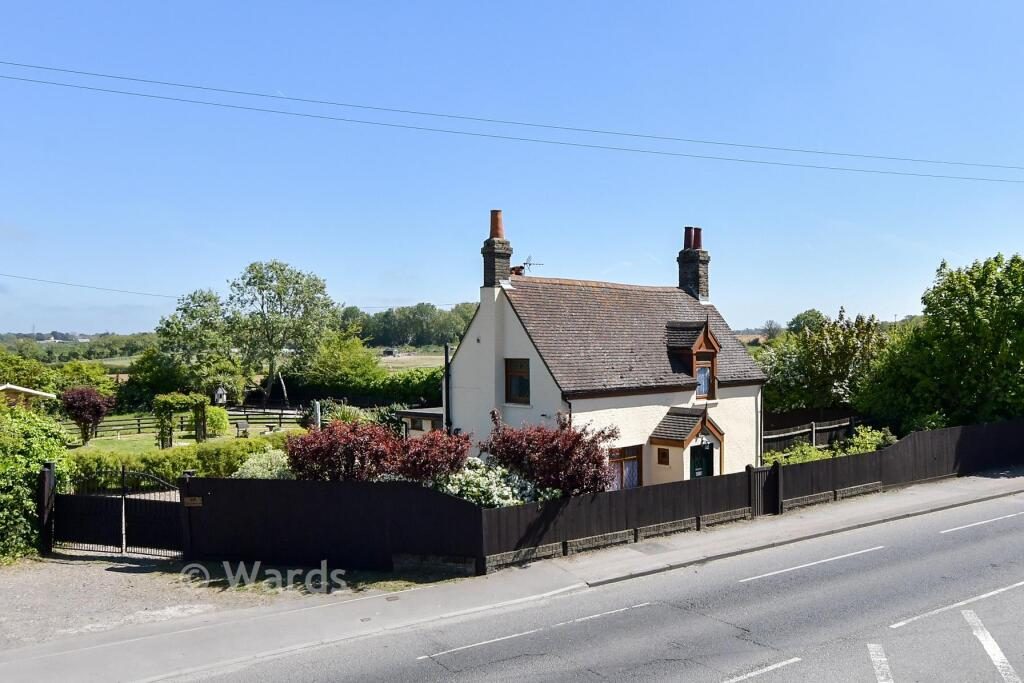 Detached House