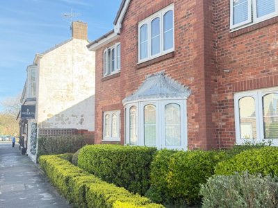 Property on Henry Street, FY8 5LJ