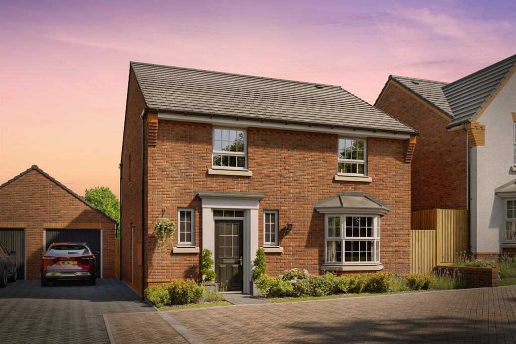 Detached House