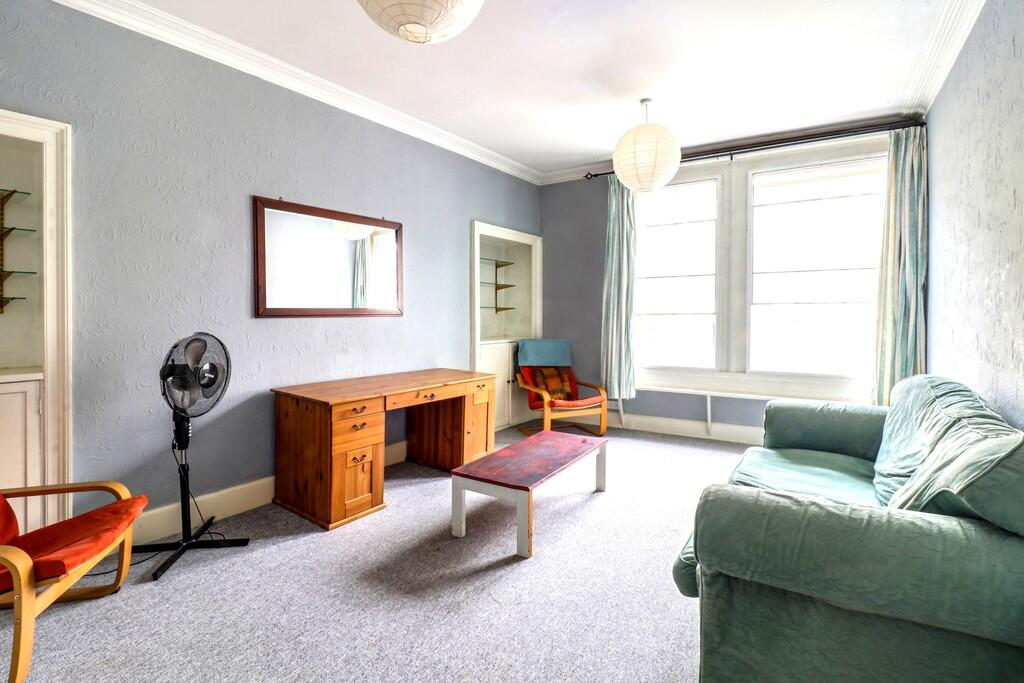 Maisonette
