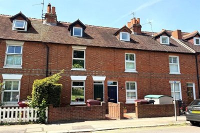 Terraced