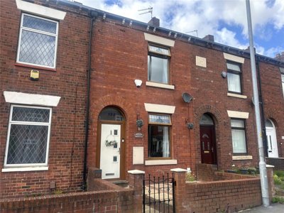 Property on Denton Lane, OL9 9DH