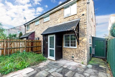 Semi-Detached