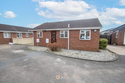 Property on Pinefield Avenue, DN3 1JN