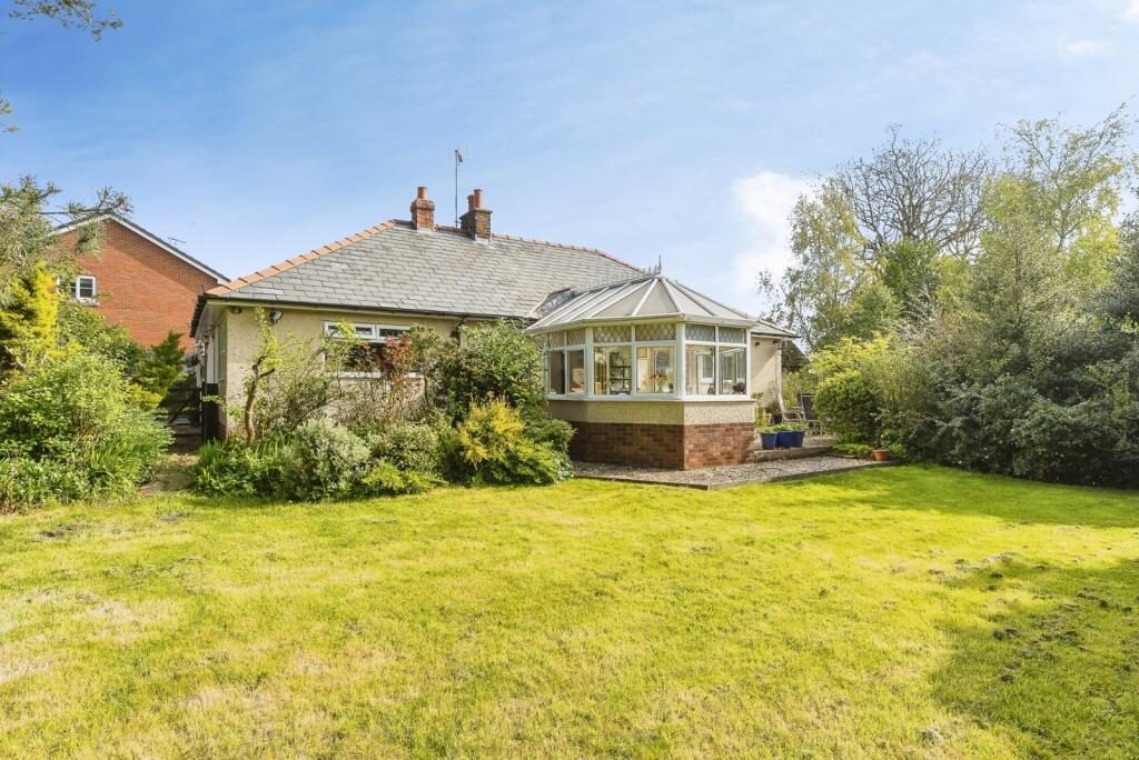 Bungalow