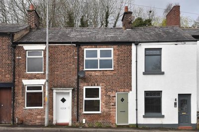 Terraced
