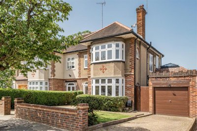 Semi-Detached