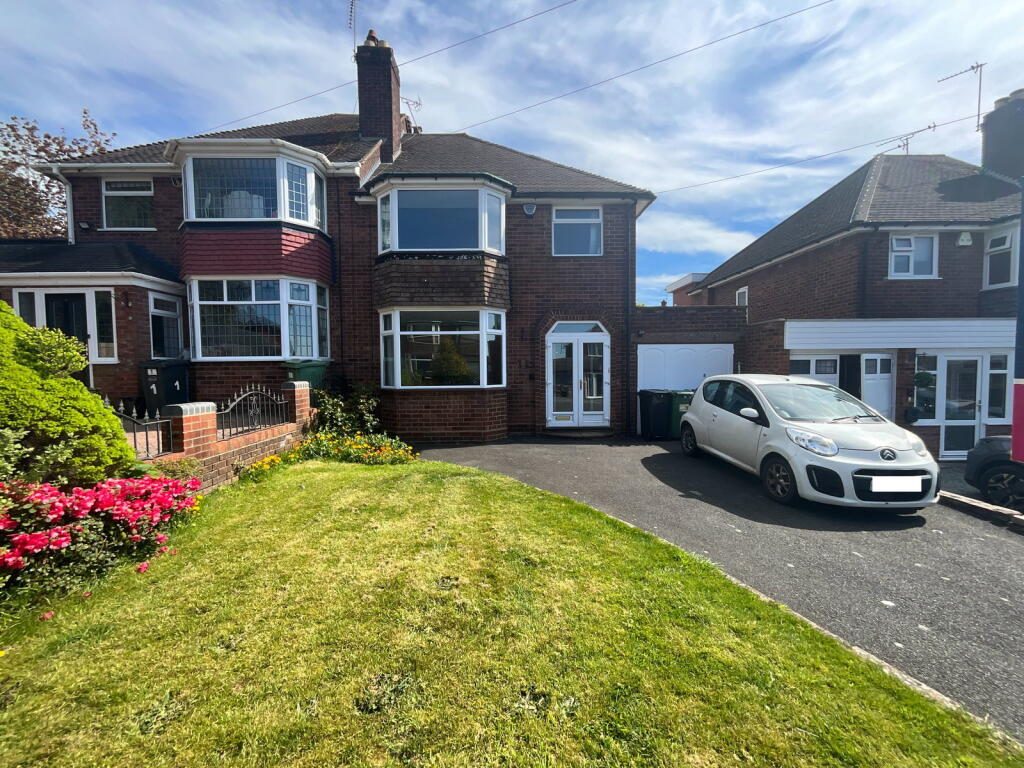 Detached House