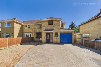 Semi-Detached