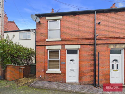 Property on Gutter Hill, LL14 1LT