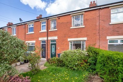 Property on Bush Lane, PR4 1SB