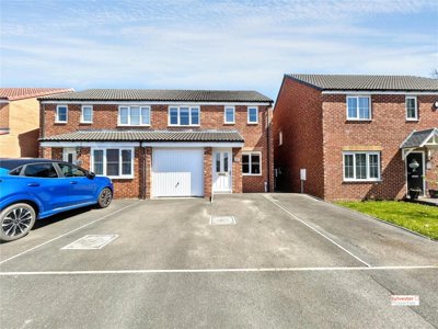 Semi-Detached