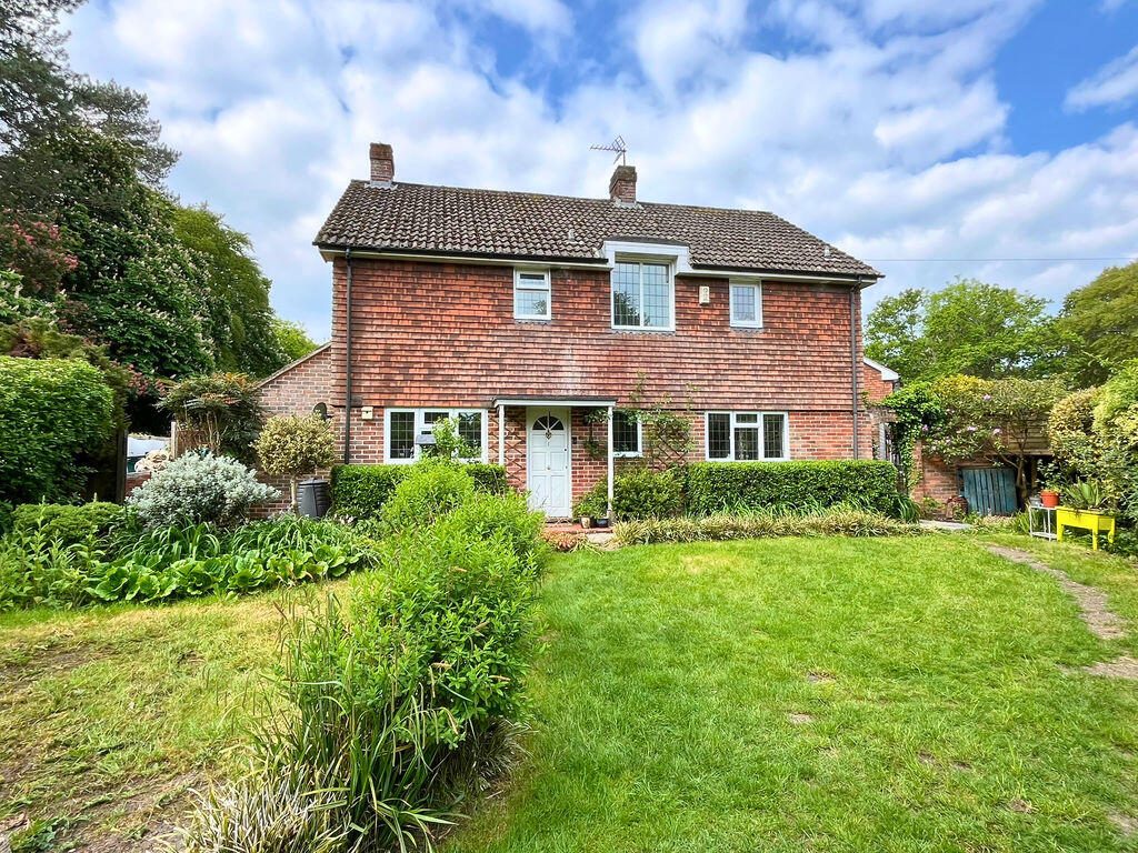 Detached House