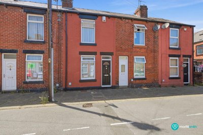 Terraced
