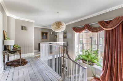 Property on Ashendene Road, SG13 8PX