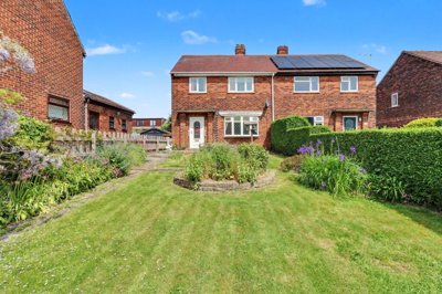 Semi-Detached