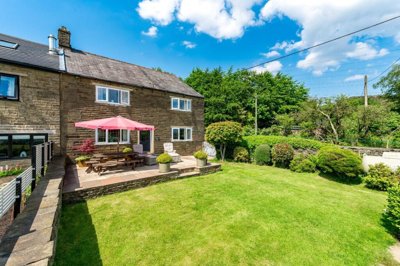 Property on BL7 0QA