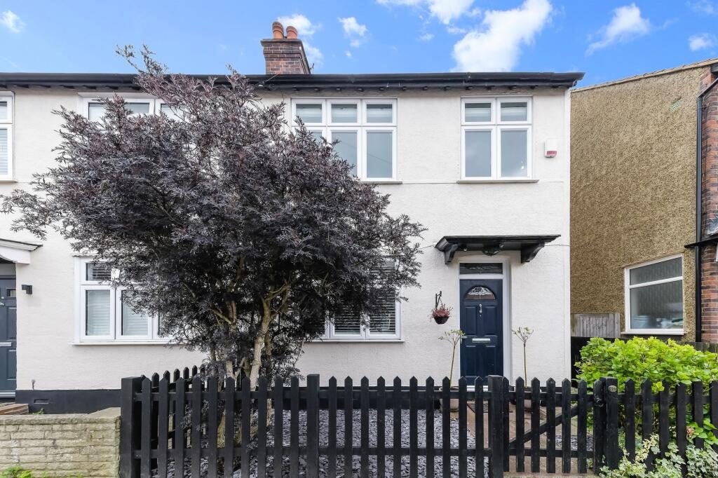 Detached House
