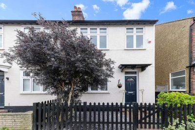 Semi-Detached