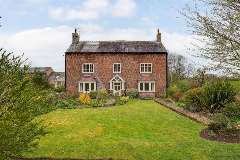 Farm House