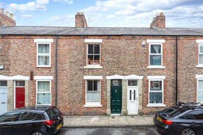 Terraced