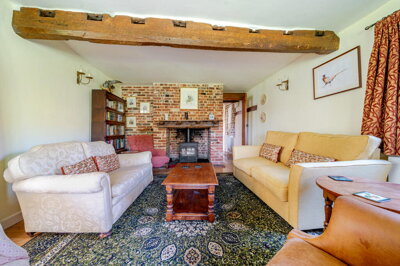 Property on Church Street, NR9 3LP