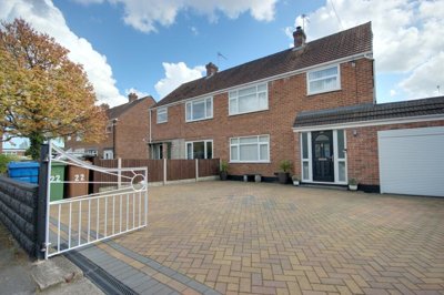 Semi-Detached