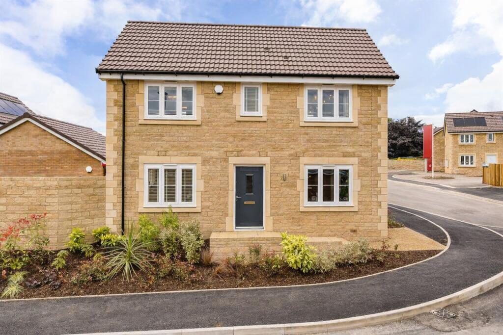 Detached House